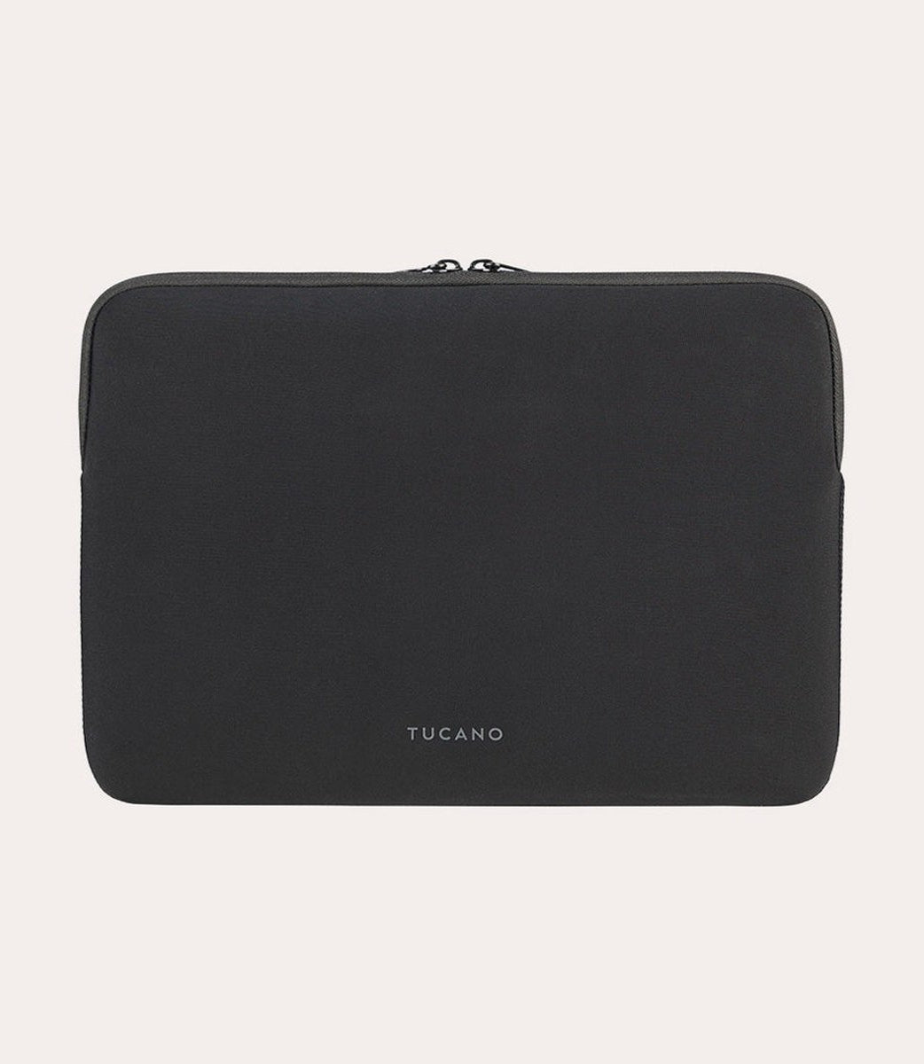 Tucano Top Housse néoprène pour MacBook Air / Pro 13" - Noir