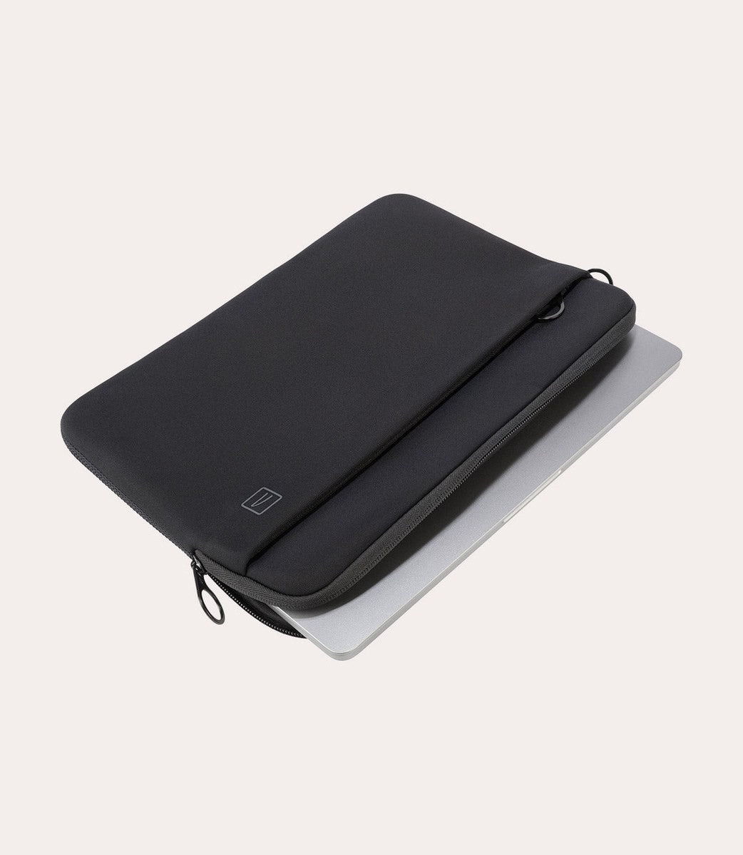 Tucano Top Housse néoprène pour MacBook Air / Pro 13" - Noir