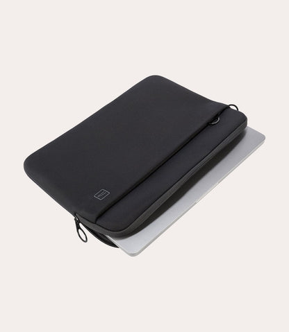 Tucano Top Housse néoprène pour MacBook Air / Pro 13" - Noir