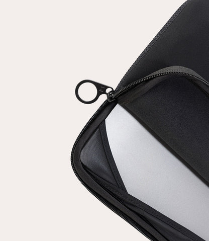 Tucano Top Housse néoprène pour MacBook Air / Pro 13" - Noir