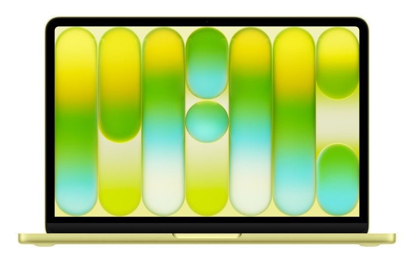MacBook Neo