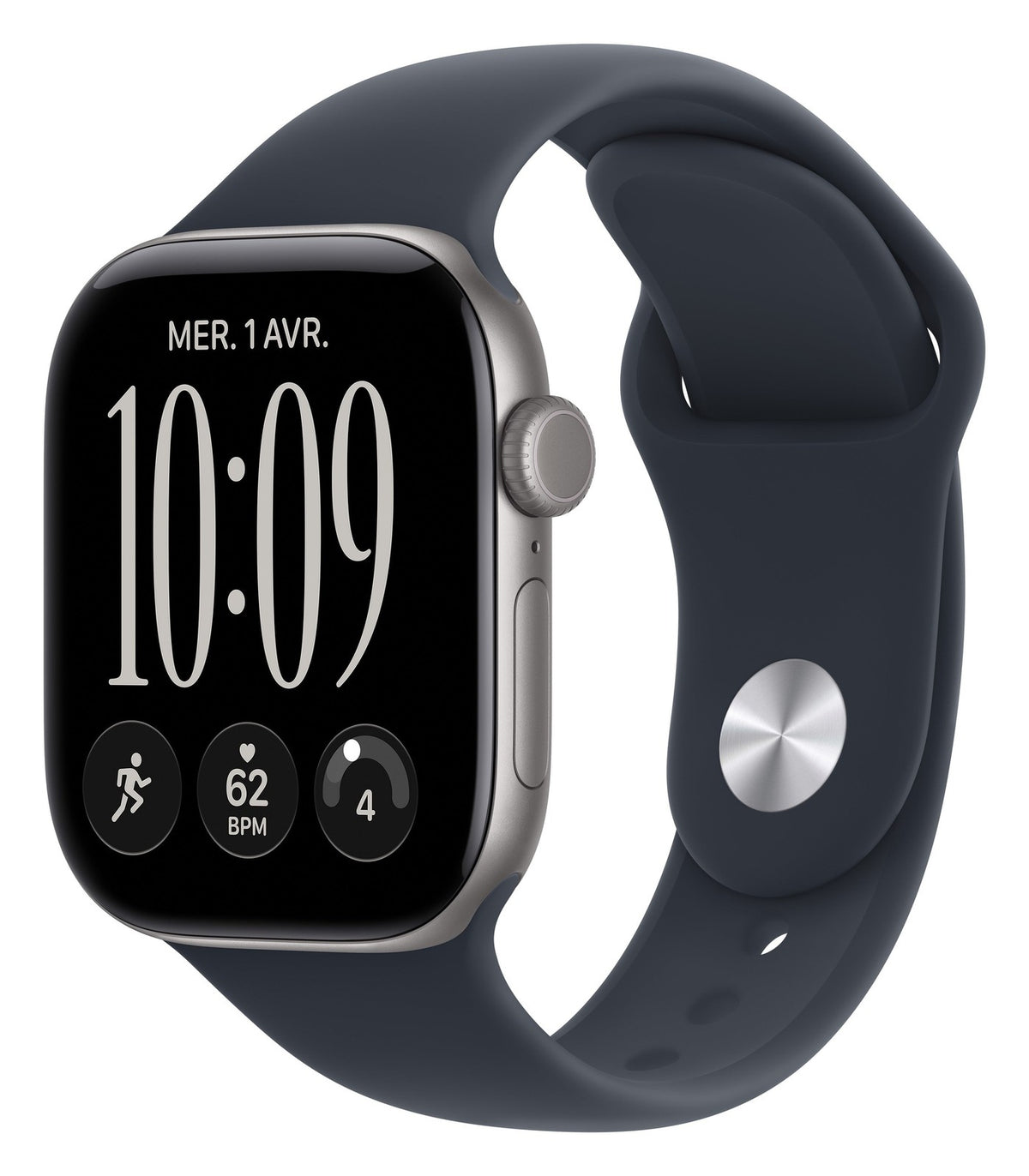 Apple Watch Series 12