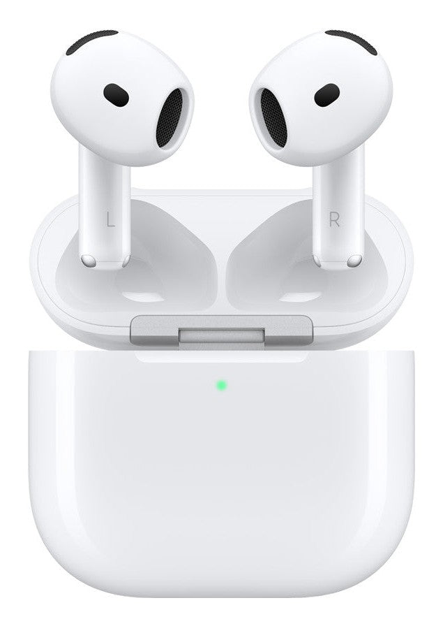 AirPods 4 avec Réduction active du bruit