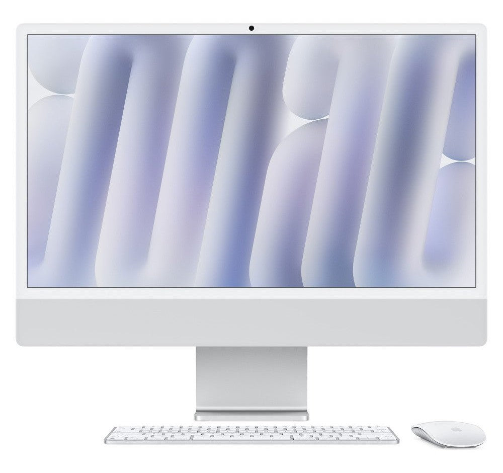 iMac
