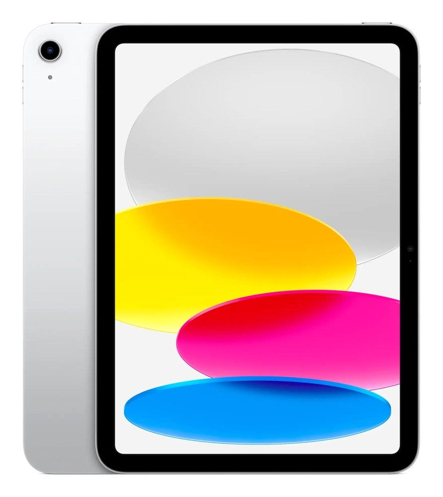 iPad