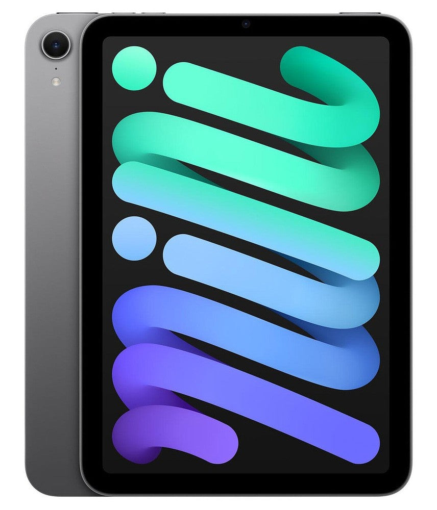 iPad mini