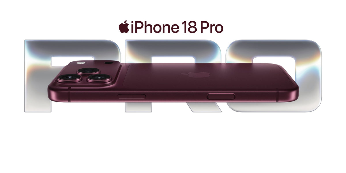 iPhone 18 Pro