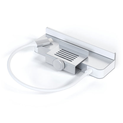 SATECHI Hub Clamp iMac Argent