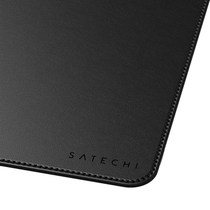 SATECHI DeskMate cuir Vegan - Marron