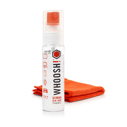 WHOOSH - GO Spray 30ml + microfiber - A-UNI-UDT17-208 - 
