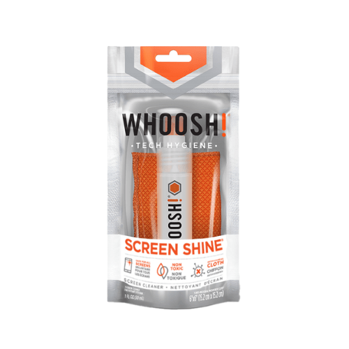 WHOOSH - GO Spray 30ml + microfiber - A-UNI-UDT17-208 - 