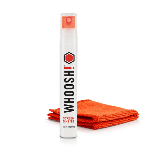 WHOOSH - POCKET Spray 8ml + microfiber - A-UNI-UDT17-207 - 