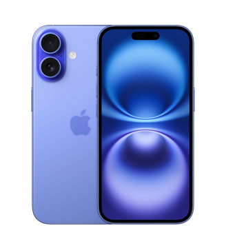 iPhone 16