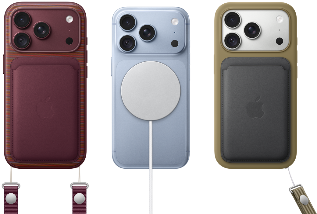 Accessoires iPhone