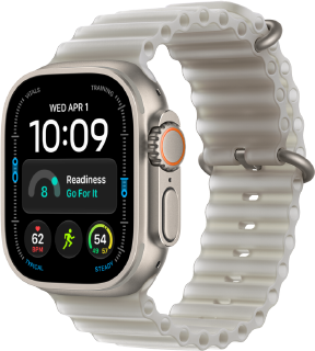 Apple Watch Ultra 4