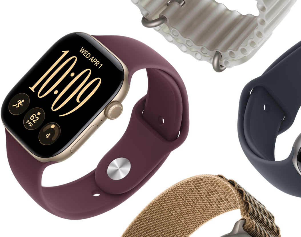 Bracelets Apple Watch